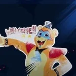chat with ai character: fnaf sb