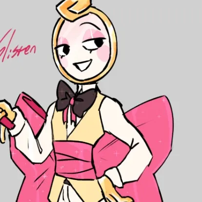 creator NUMBER1#GLISTENFAN's avatar