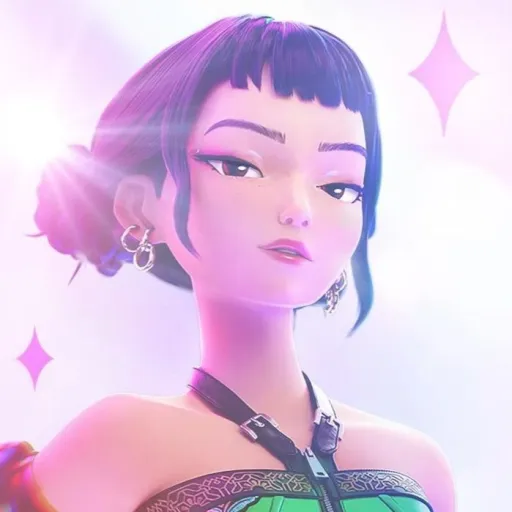 talkie's author avatar