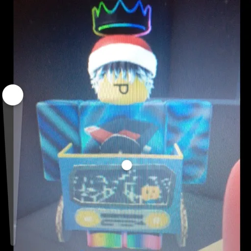 creator eliamagico's avatar