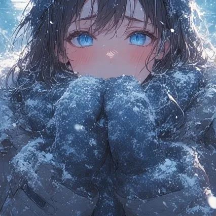 chat with ai character: Hannah