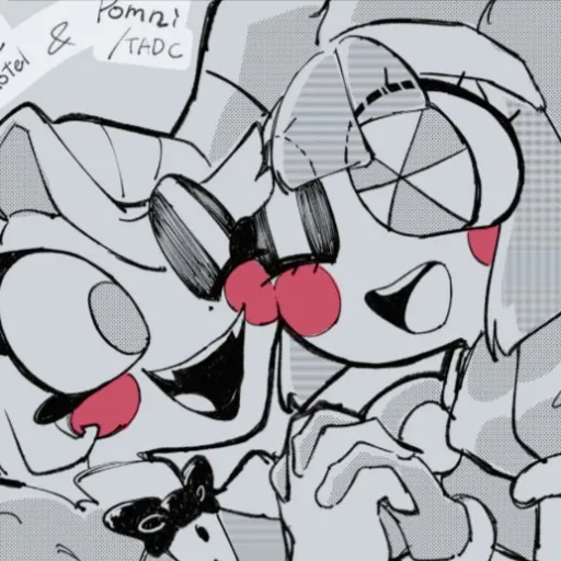 creator ❤️HazbinCircus❤️'s avatar