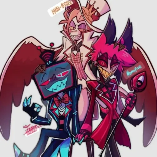 creator ❤️Digital_Hotel💜's avatar