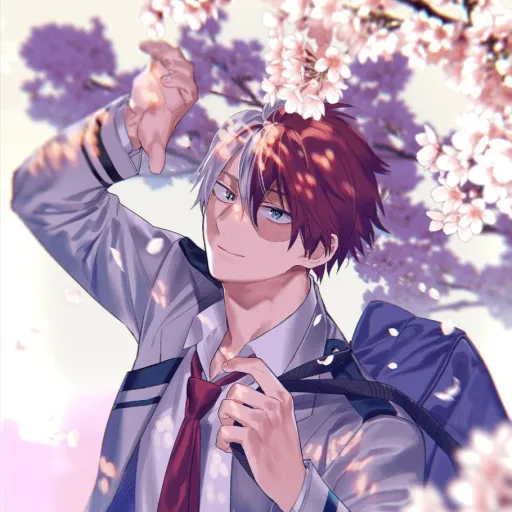 creator 🧊♡Shoto Todoroki♡🔥's avatar