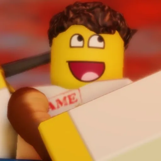 creator shedletsky ...'s avatar