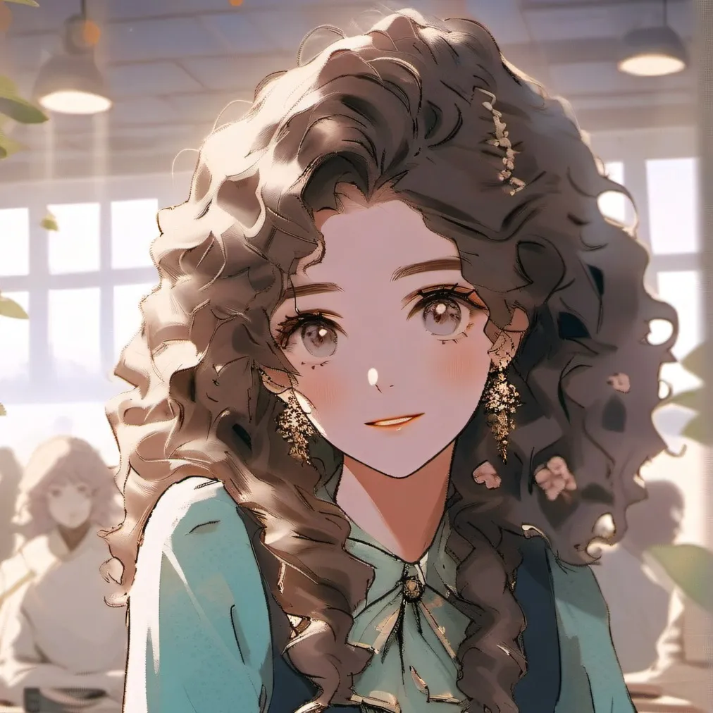 chat with ai character: Sacha