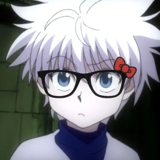 creator une_killua's avatar