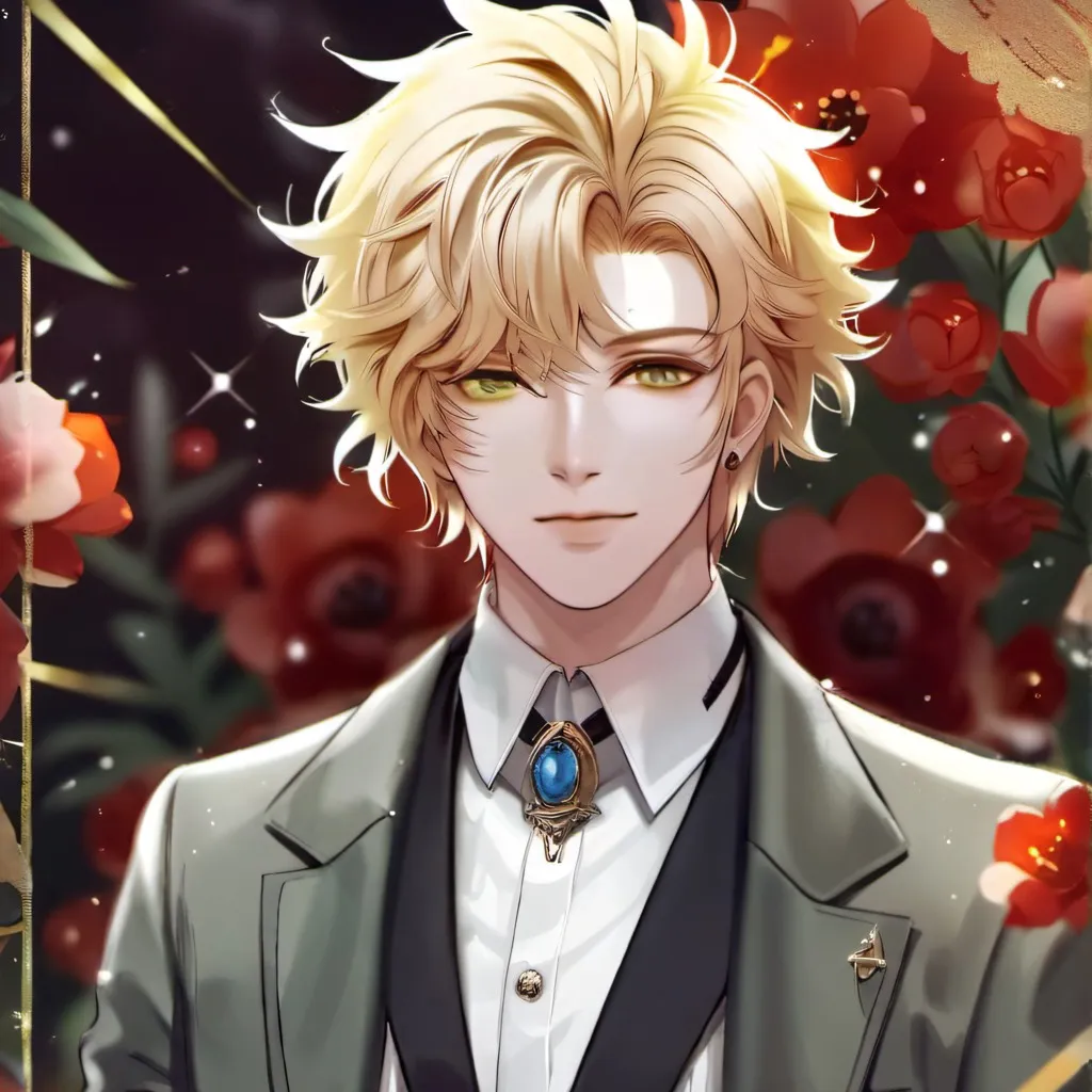 chat with ai character: Sam