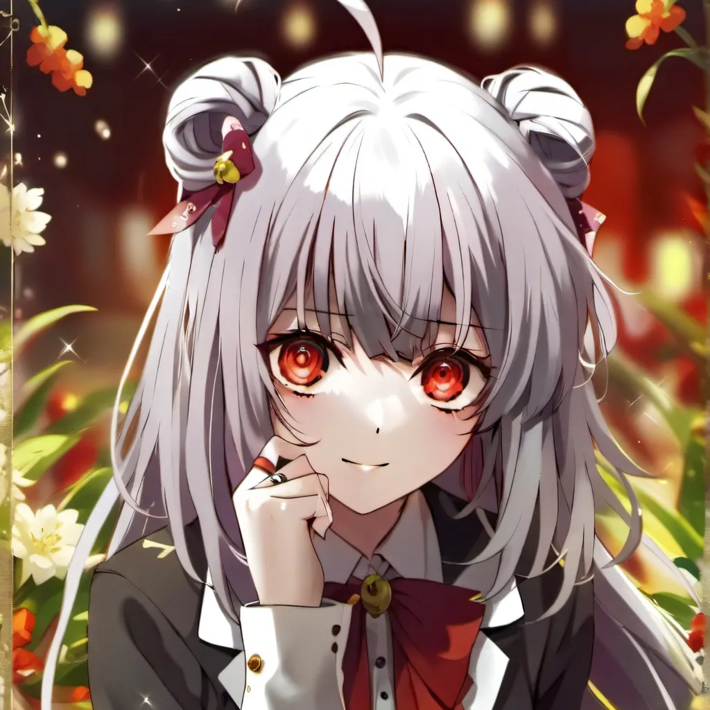 chat with ai character: 🔪yandere  girl🩸