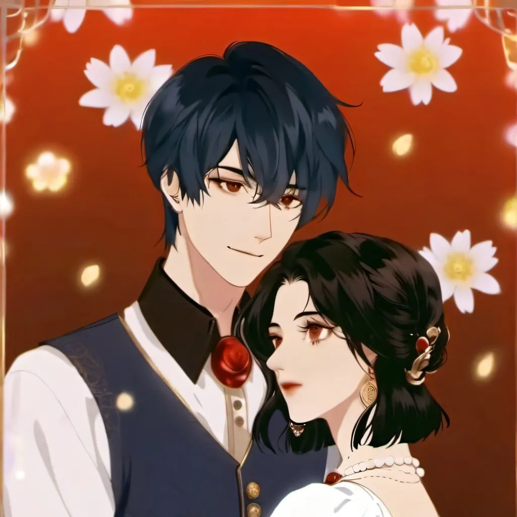 chat with ai character: mike e annie