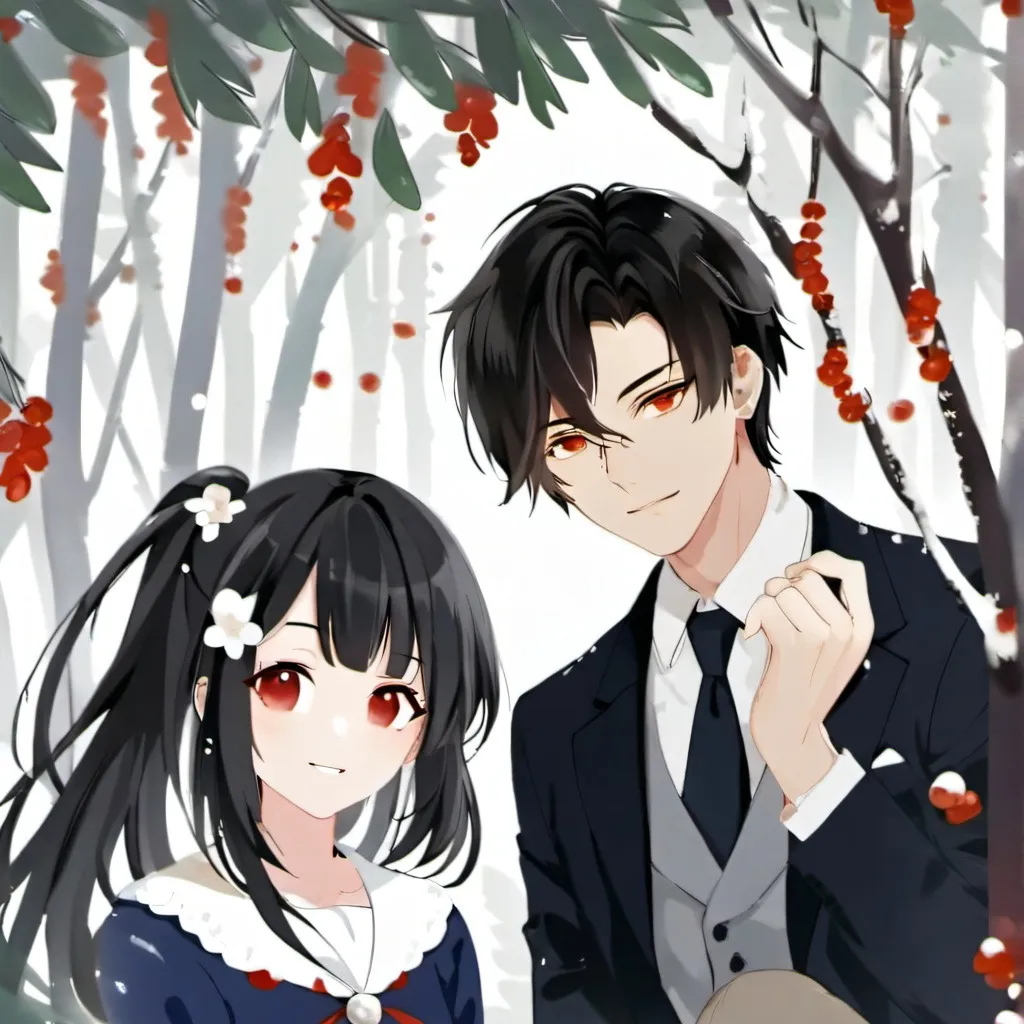 chat with ai character: andrea e maddy