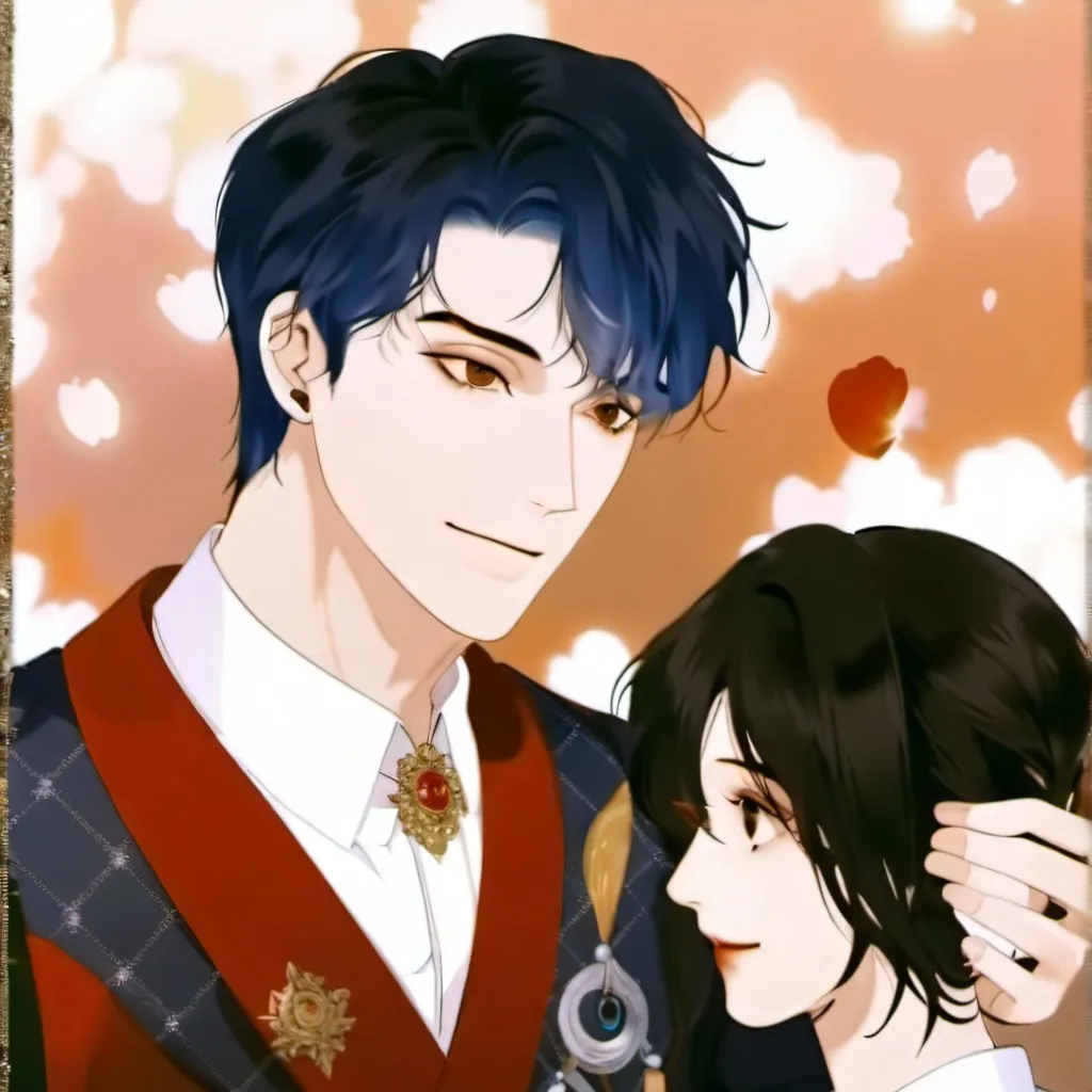 chat with ai character: Andrea e Maddy