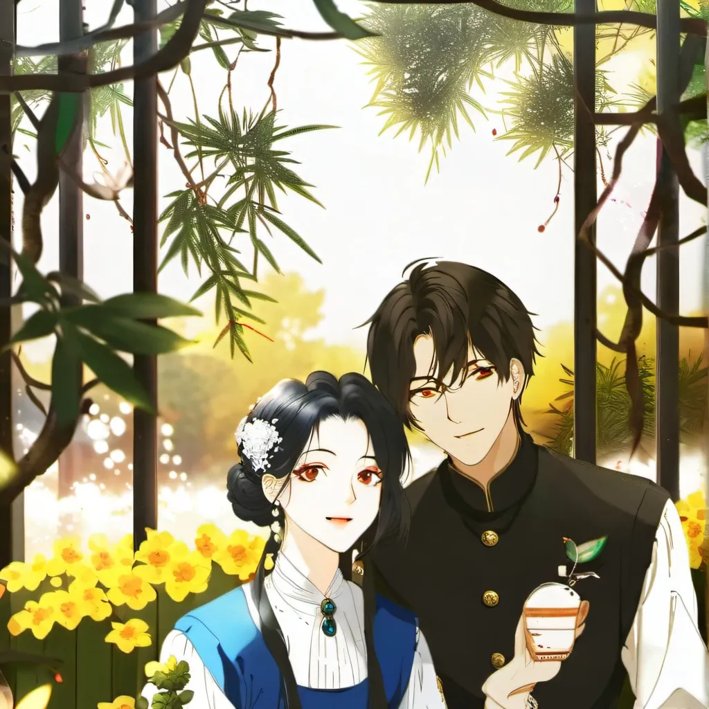 chat with ai character: Andrea e maddy