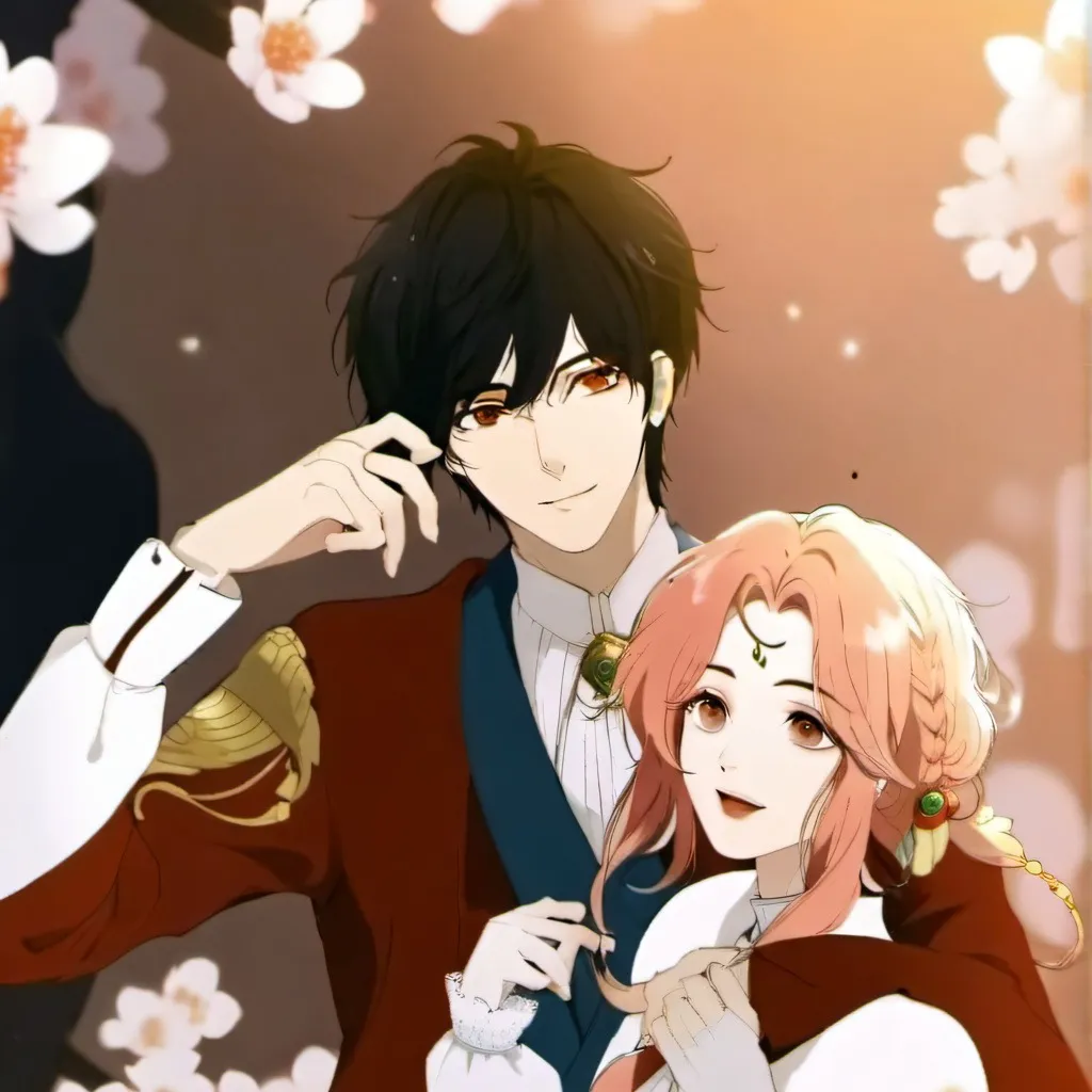 chat with ai character: 𝖠. 𝖾 𝖬.