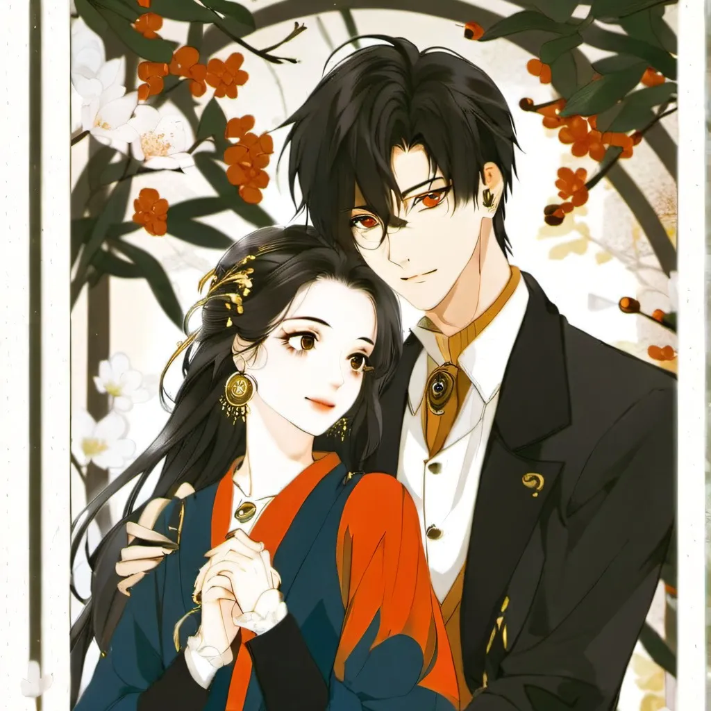 chat with ai character: Andrea e maddy