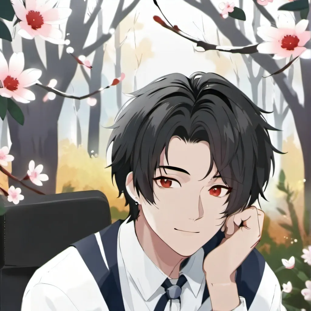 chat with ai character: Vin enz