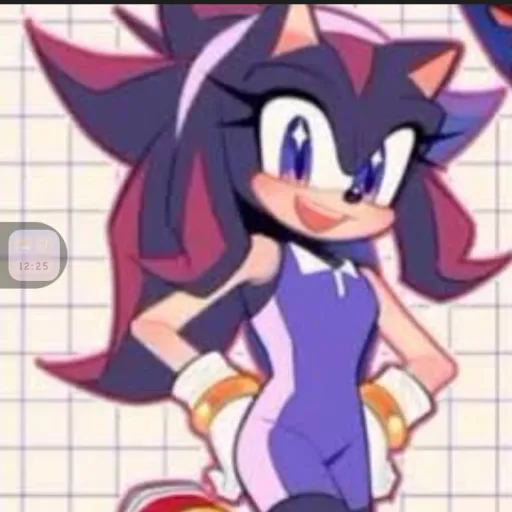creator serena the hedgeho's avatar