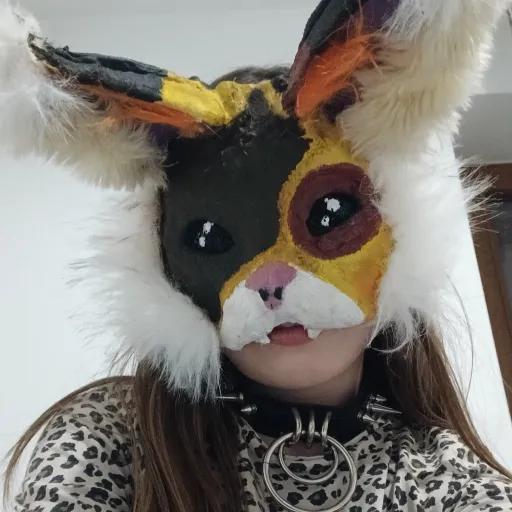 creator FeralFoxy's avatar