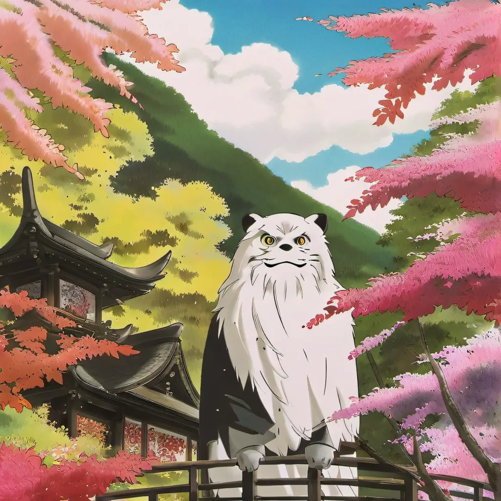 chat with ai character: J