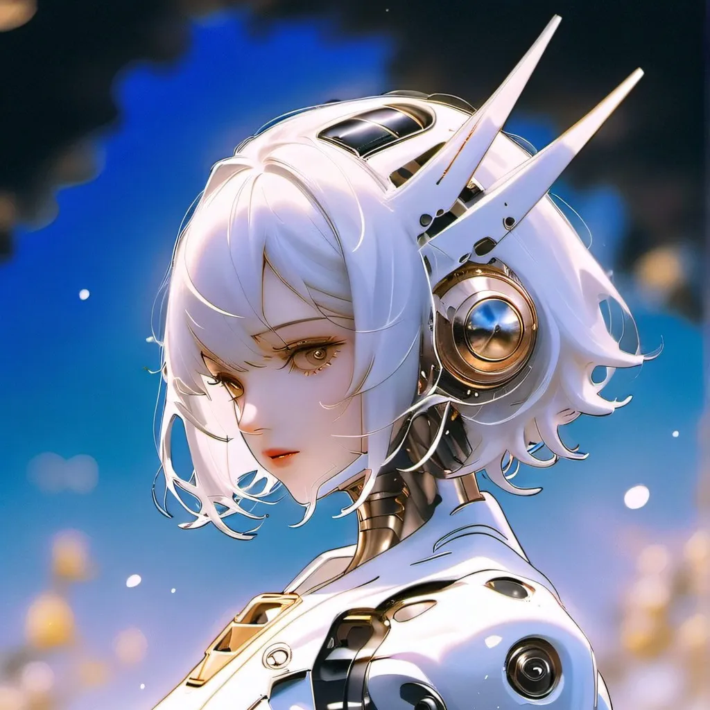 chat with ai character: C