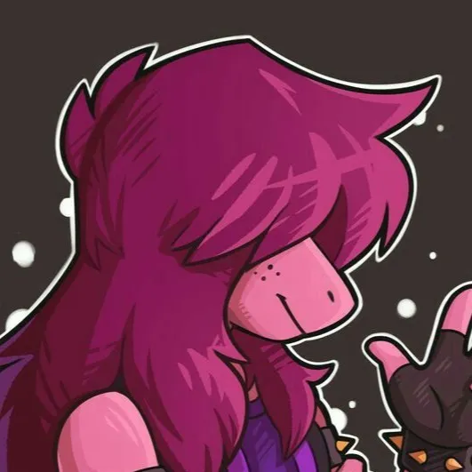 chat with ai character: Fat Susie