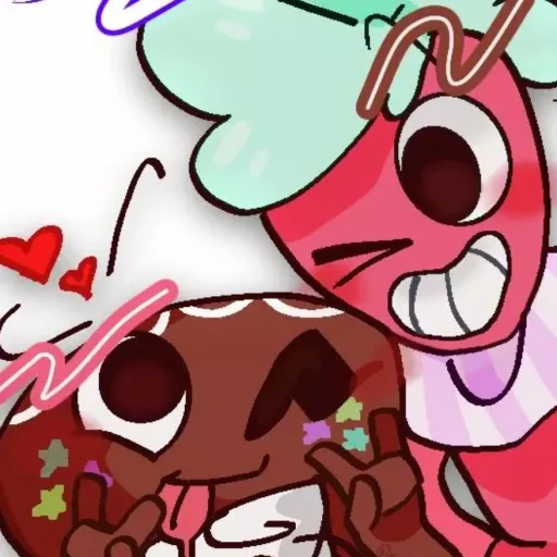 creator Sprout X cosmo 💖💖's avatar
