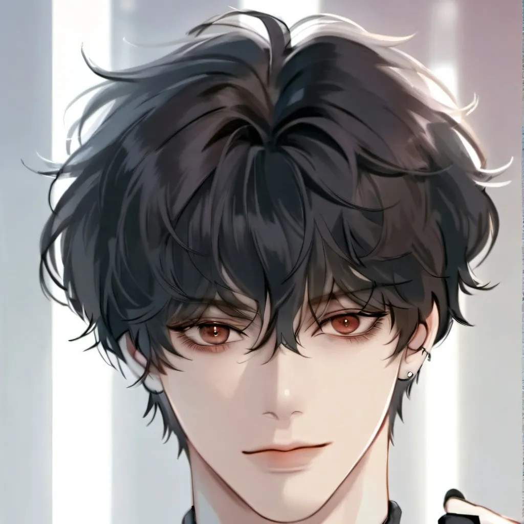 chat with ai character: Äḳïö!