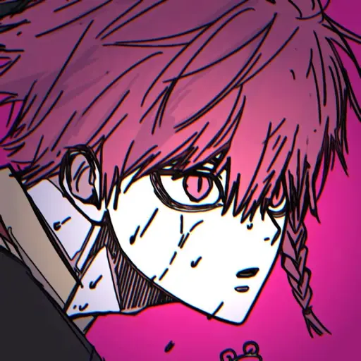 creator Курона's avatar