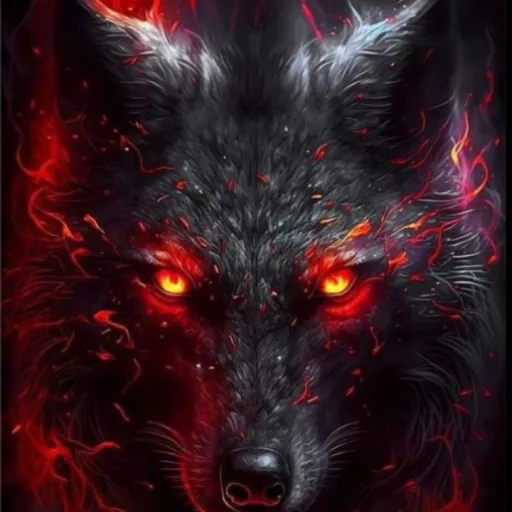 creator Mr.shadow Wolf's avatar