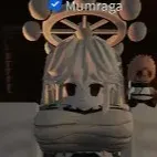 chat with ai character: mumraga (beta)