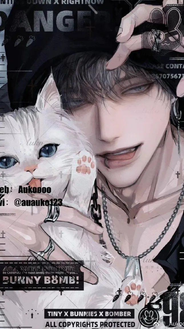 ai character: Ethan (bl) actor background