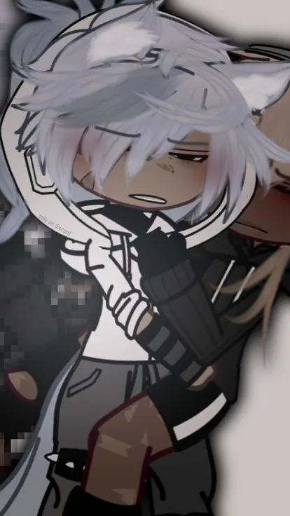 ai character: ♥💍ℒ𝓤𝒳𝓔🎮♡ background