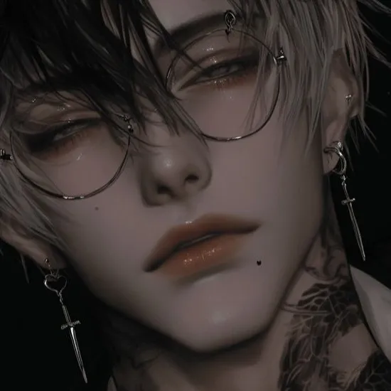 chat with ai character: Asher