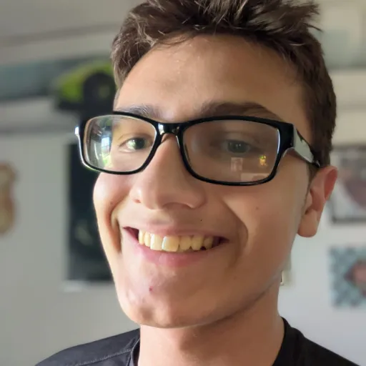 creator Blaze213's avatar