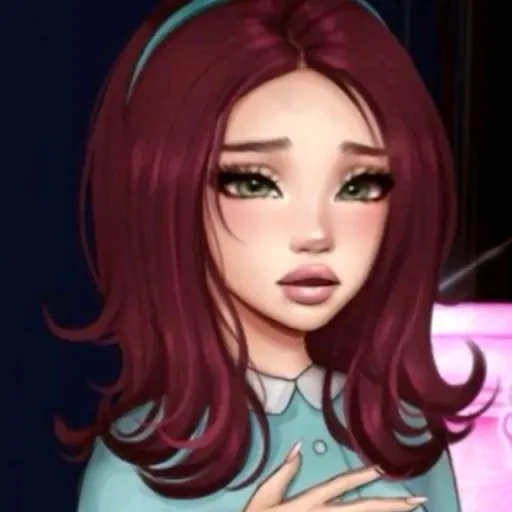 creator 😈👻 Bella scott👻😈's avatar