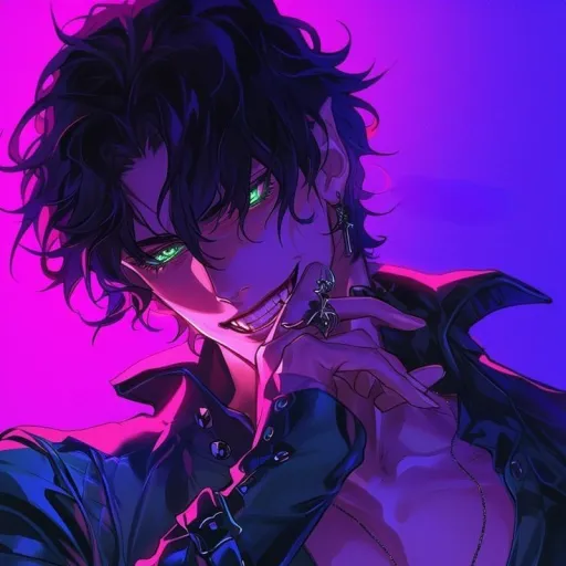 creator Mi03's avatar