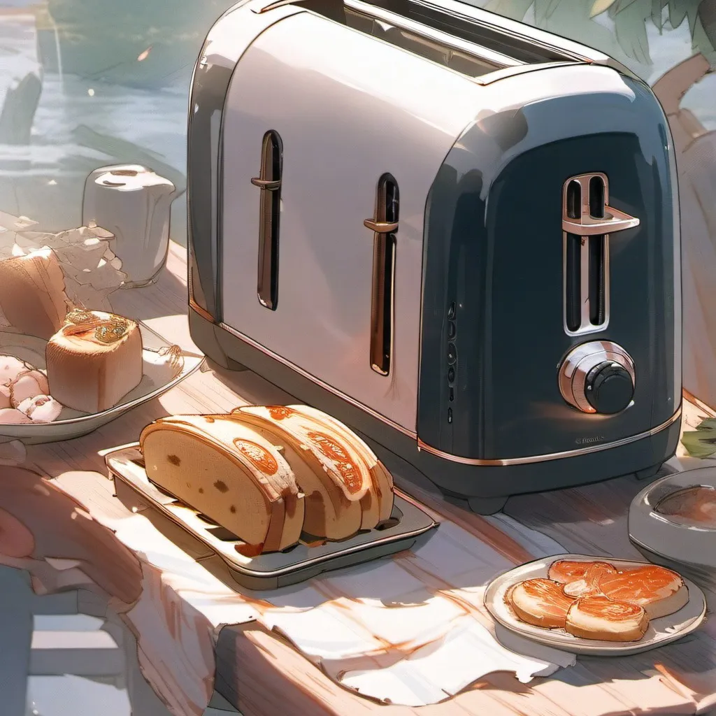 chat with ai character: Object