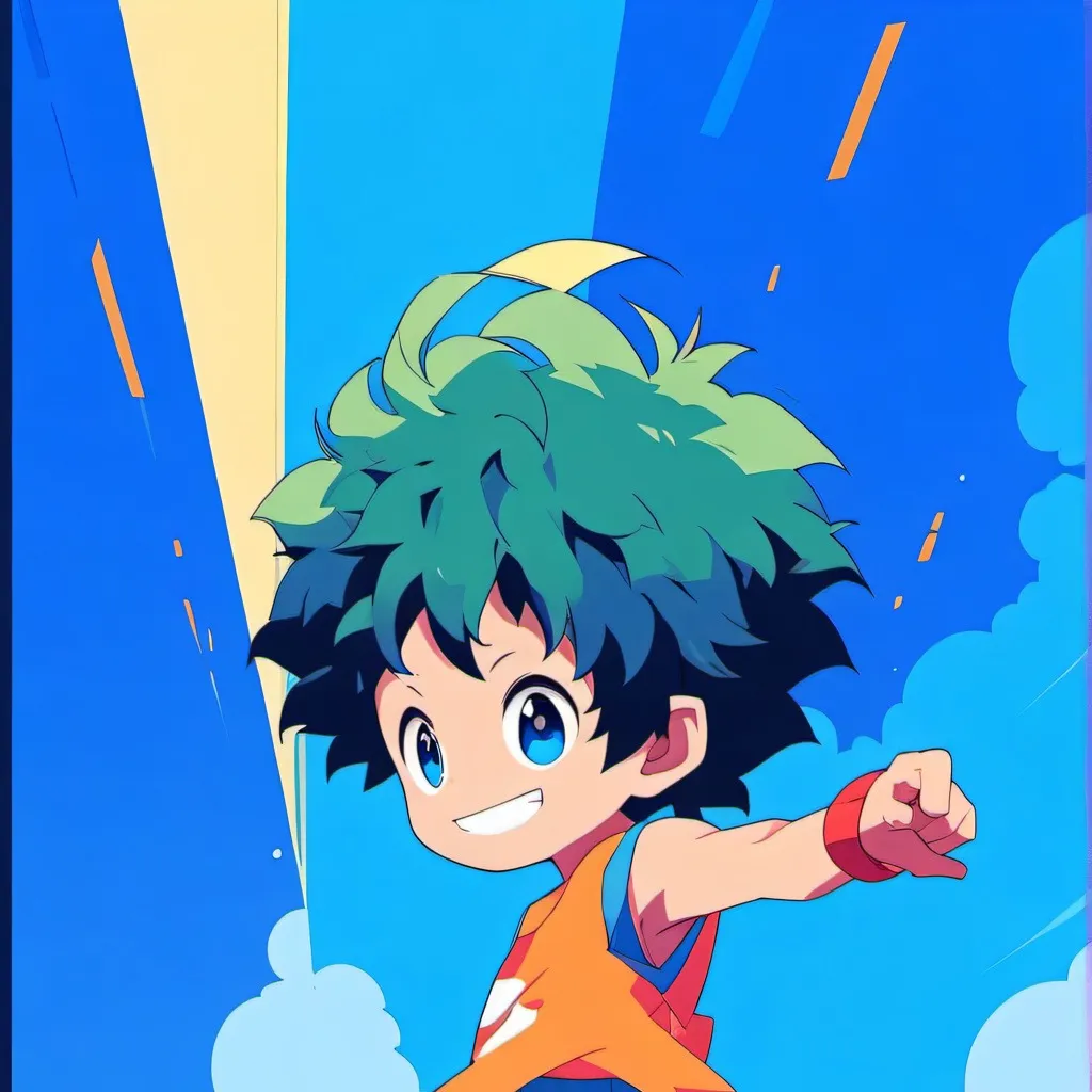 chat with ai character: MHA road trip
