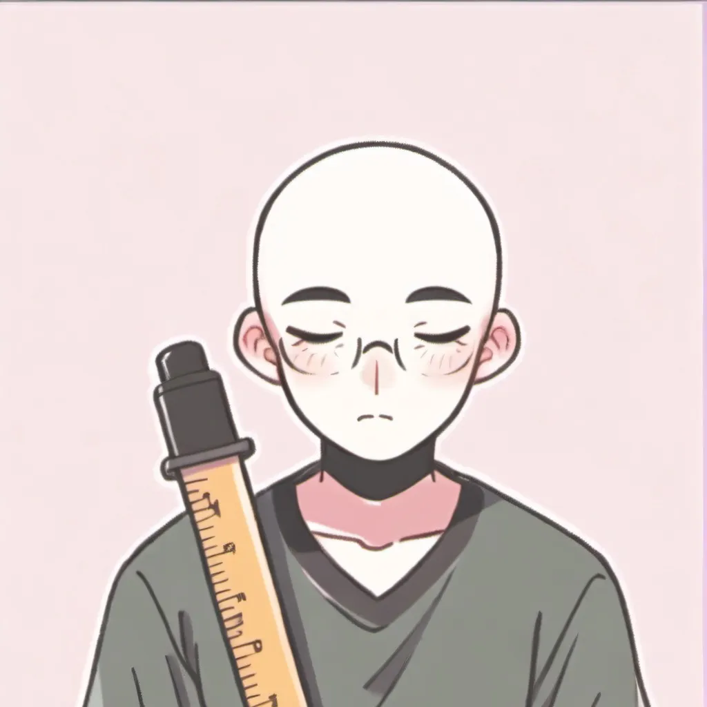 chat with ai character: BALDI