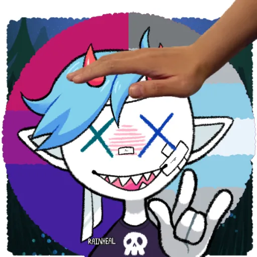 creator am i funny yet's avatar