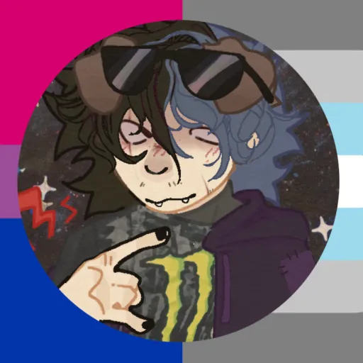creator SW4GG0T ><'s avatar