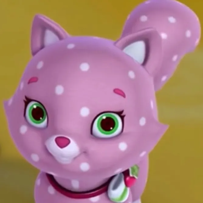 chat with ai character: Custard (SS BB)
