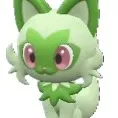 chat with ai character: Sprigatito (PS/V)