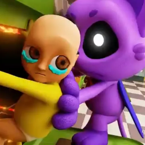 creator Nosferatu and baby's avatar