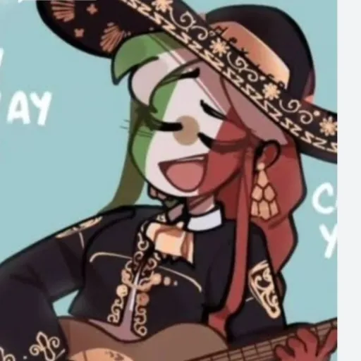 creator 🌮 MÉXICO 🇲🇽's avatar