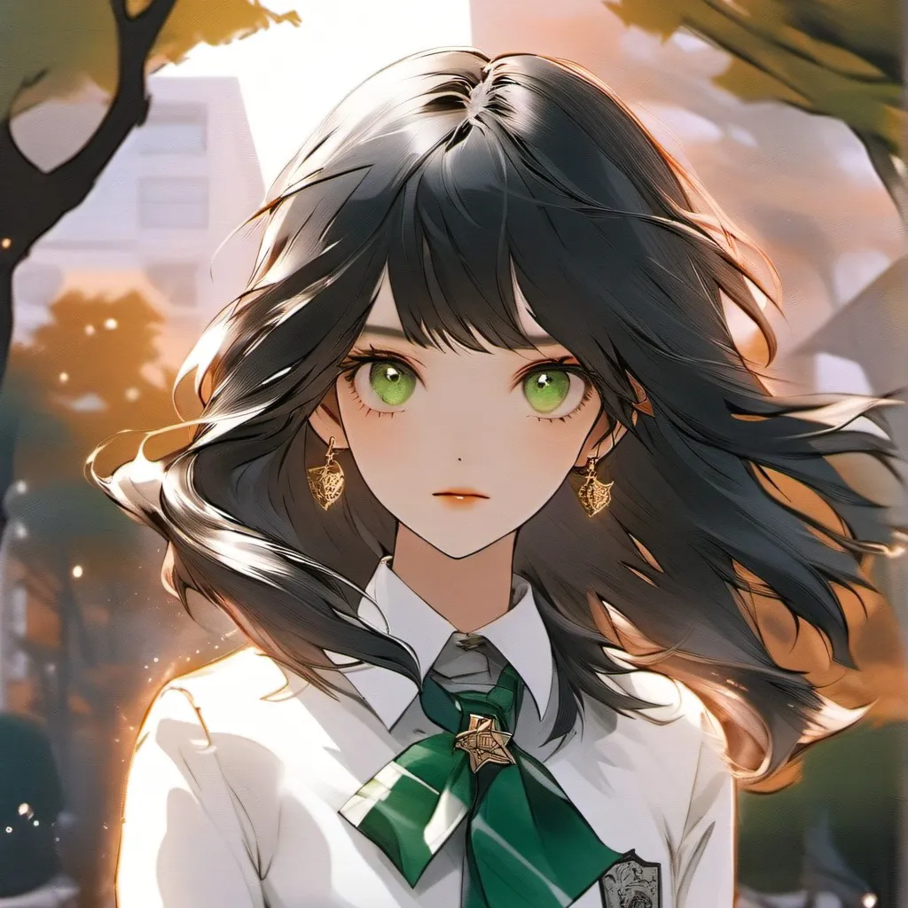 chat with ai character: ✿Mia✿