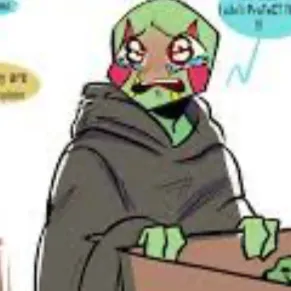 creator Calypso Hamato's avatar