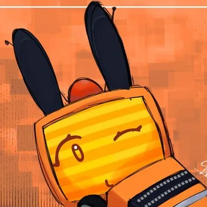 chat with ai character: Veeronica (Bunny)