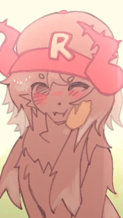 ai character: Sixer💕 (ReWork)  background