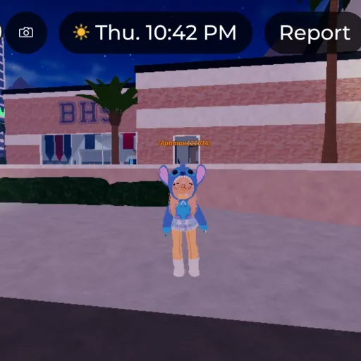 creator BERRY AVENUE SQUAD's avatar